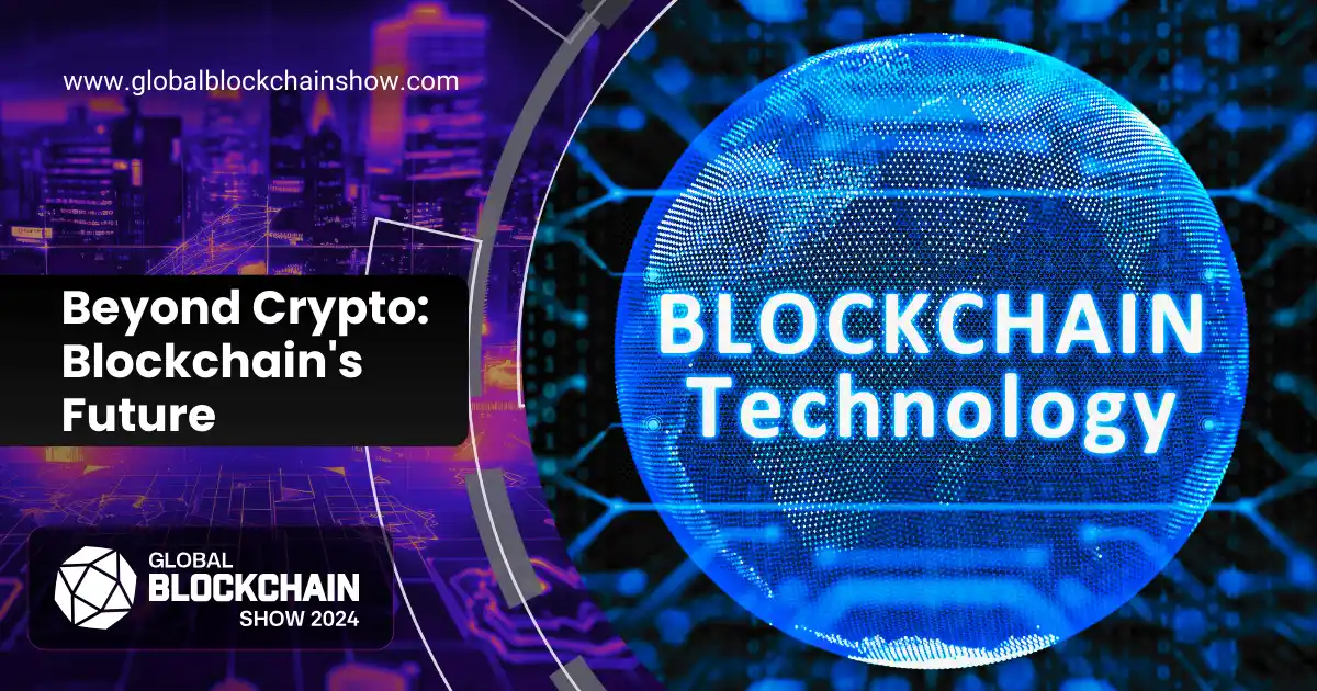Blockchain Beyond Crypto: Exploring the Technology's Potential