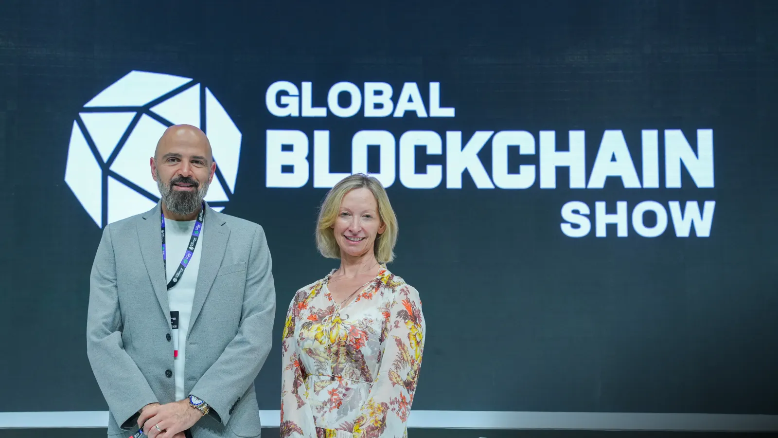 Inside the Global Blockchain Show Riyadh 2026: What to Expect
