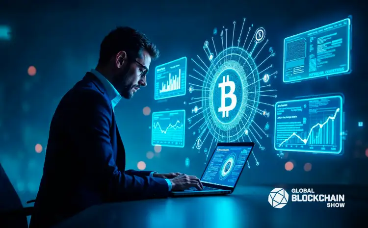 Top 7 Blockchain Conferences & Events to Attend in 2026